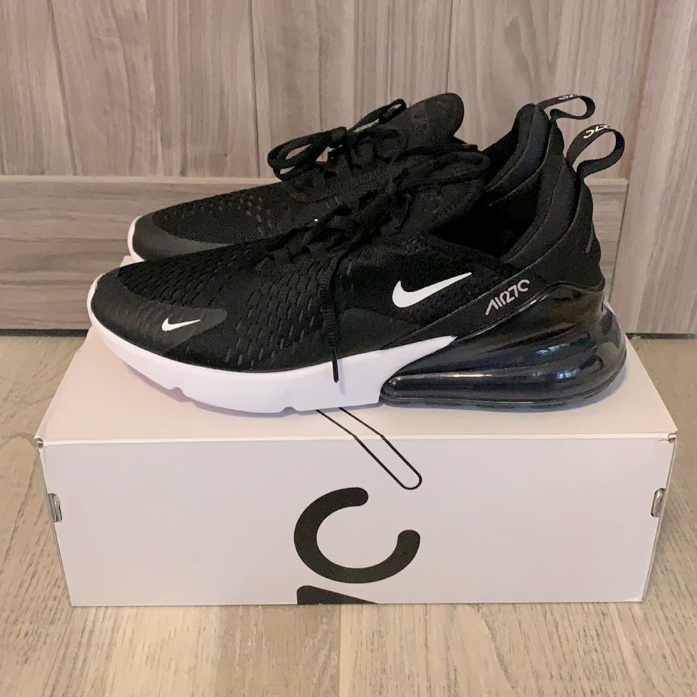Nike Air Max 270